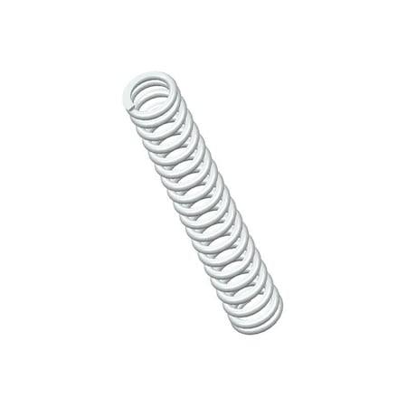 Approved Vendor Compression Spring, O= .360, L= 2.25, W= .055 G109963029